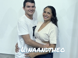 Linaandtheo