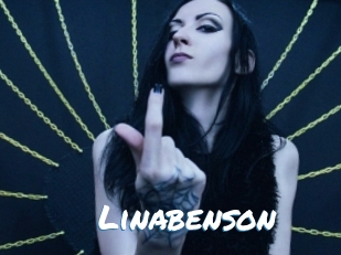 Linabenson