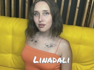 Linadali