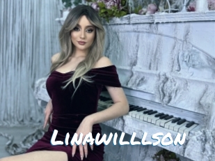 Linawilllson