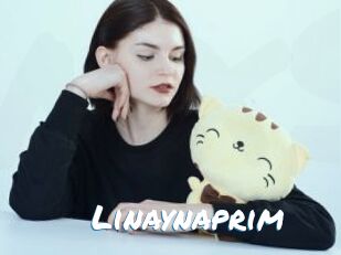 Linaynaprim