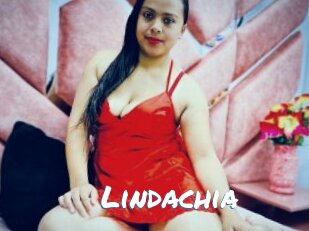 Lindachia