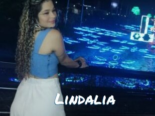 Lindalia