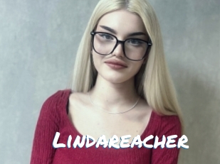 Lindareacher