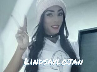 Lindsaylojan