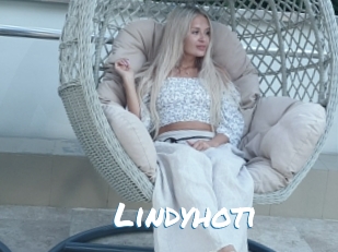 Lindyhoti