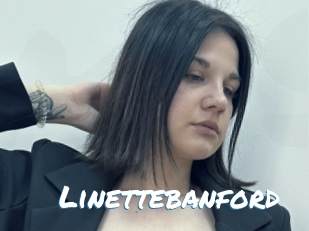 Linettebanford