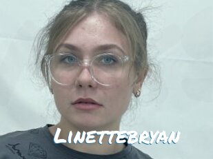 Linettebryan