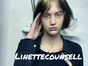 Linettecounsell