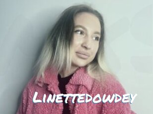 Linettedowdey