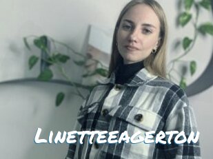 Linetteeagerton