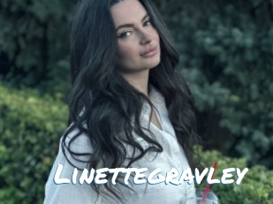 Linettegravley