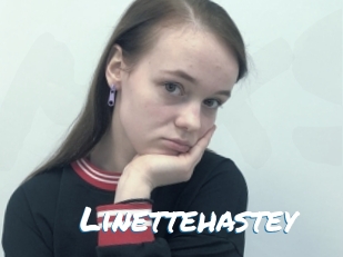 Linettehastey