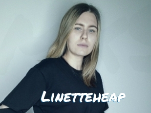 Linetteheap