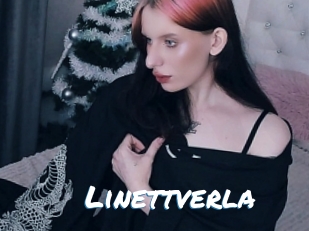 Linettverla