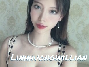 Linhhuongwillian