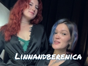 Linnandberenica