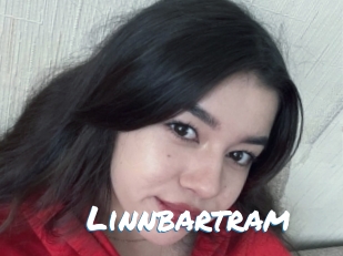 Linnbartram