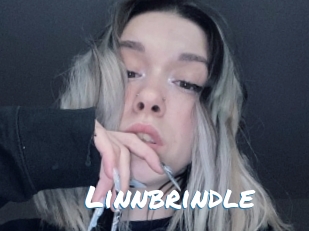 Linnbrindle