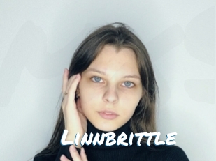 Linnbrittle