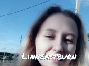 Linneastburn