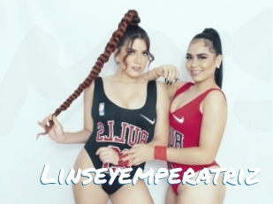 Linseyemperatriz