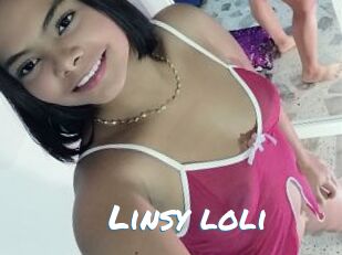 Linsy_loli