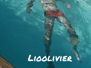 Lioolivier