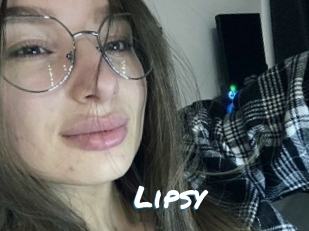 Lipsy