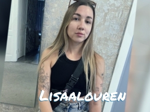 Lisaalouren