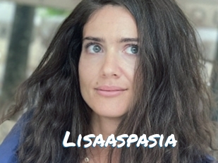 Lisaaspasia