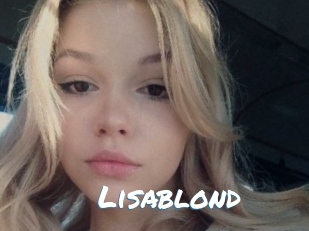 Lisablond