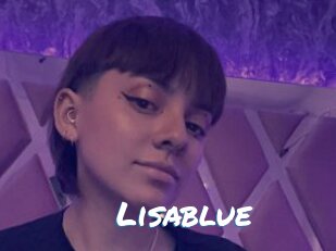 Lisablue