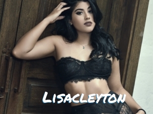 Lisacleyton