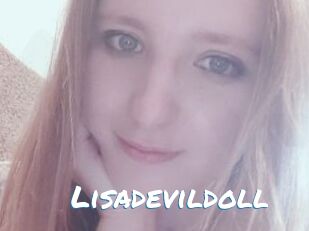 Lisadevildoll