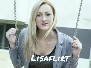 Lisaflirt