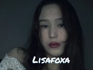 Lisafoxa