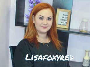 Lisafoxyred