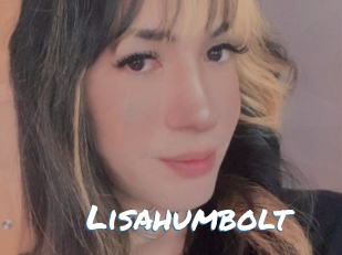 Lisahumbolt