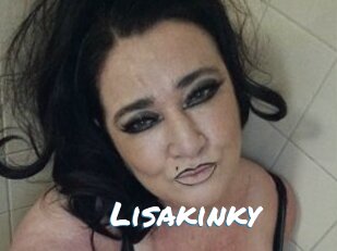 Lisakinky