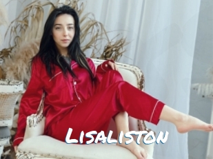 Lisaliston