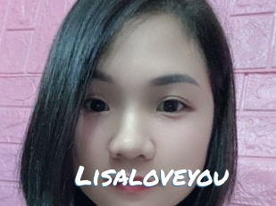 Lisaloveyou