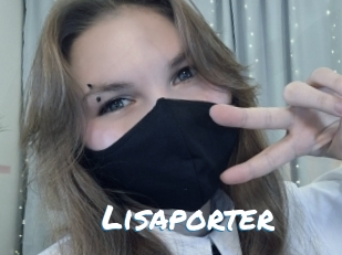 Lisaporter