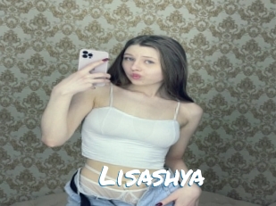 Lisashya