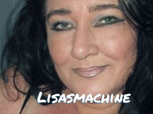 Lisasmachine