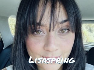 Lisaspring