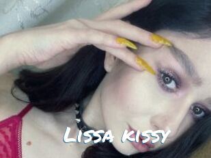 Lissa_kissy