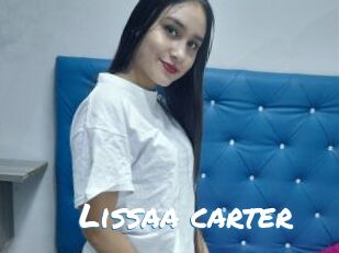 Lissaa_carter