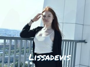 Lissadevis