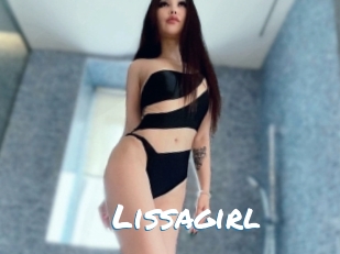 Lissagirl